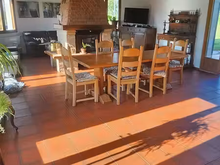 villa en normandie