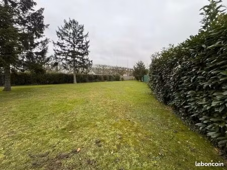 terrain 420 m² viroflay