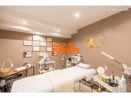 boutique 93 m² rouen