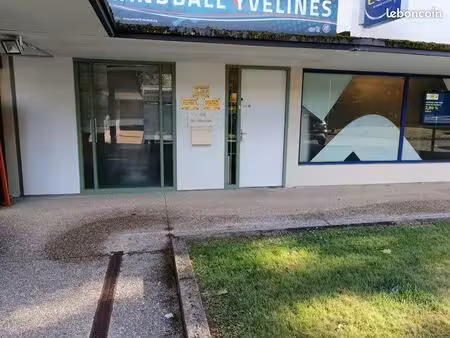 local commercial