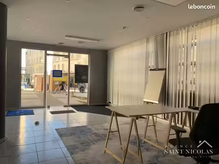 local 109 m² meulan-en-yvelines