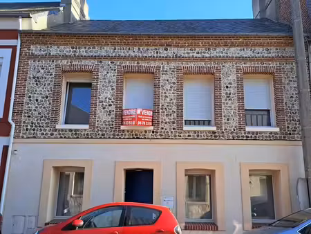 maison 125 m²