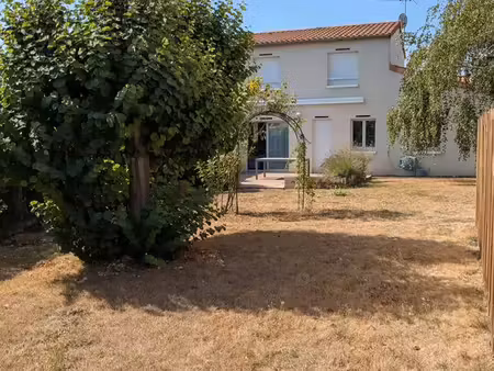a vendre maison 5 pièces 112m2