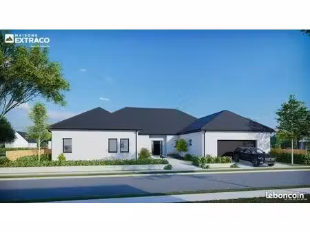 maison 6 pièces 226 m²