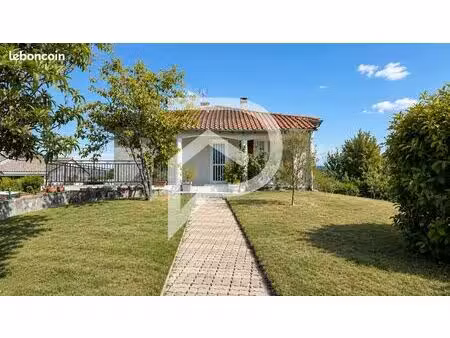 maison 5 pièces 92 m²