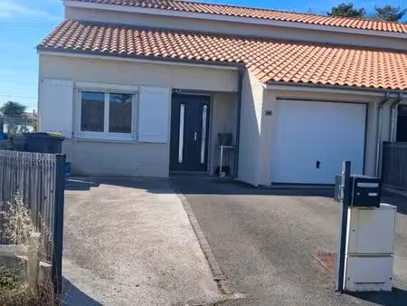 maison 78m2