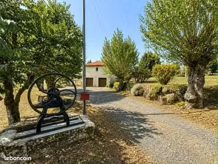 maison 5 pièces 98 m²