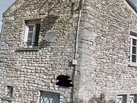 maison t2 buchelay