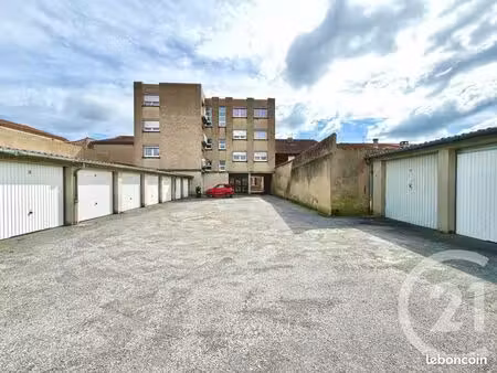 immeuble 479 m² carmaux