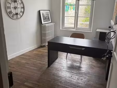 location de bureau