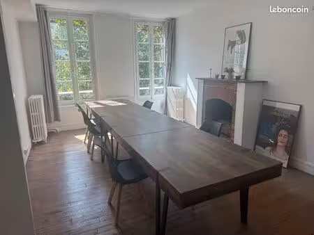location de bureau