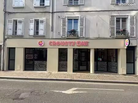 local commercial