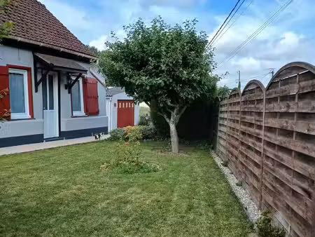 maison individuelle campagne