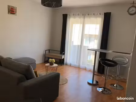 appartement studio étudiant