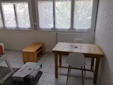 location studio