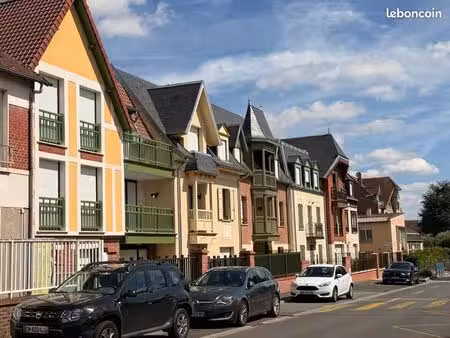 vente appartement neuf