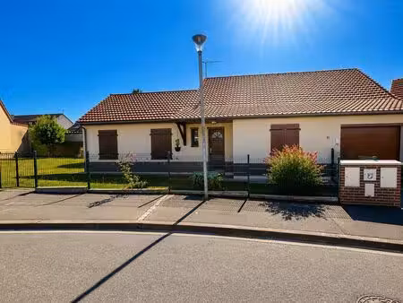 maison 3 pièces 79 m²