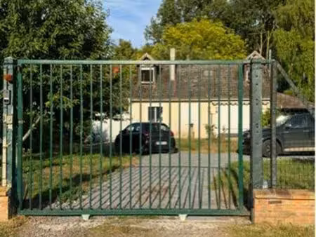 maison pavillon à vendre