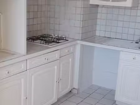 appartement t3