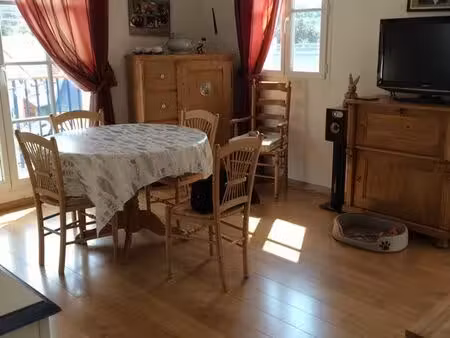 appartement t2 à louer