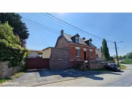 maison 7 pièces 170 m²