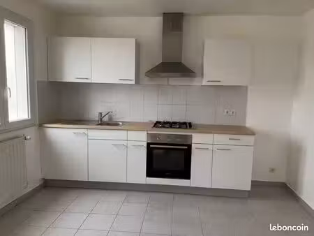 maisonette à louer