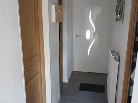 maison a loué à rosières en santerre avec 3 chambres