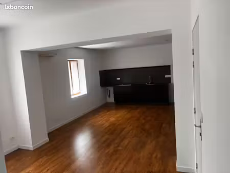 appartement la croisière