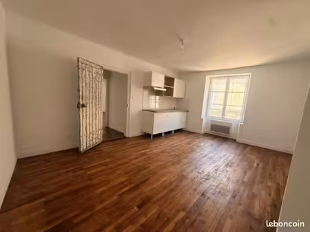 appartement t2 rénové