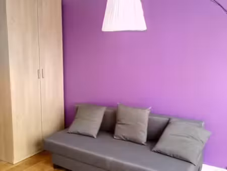 appartement 1 pièce 28 m²