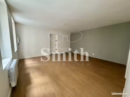 studio 1 pièce 42 m²