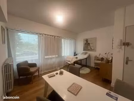 bureau professionnel - centre ville