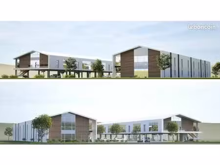 locaux commerciaux et services