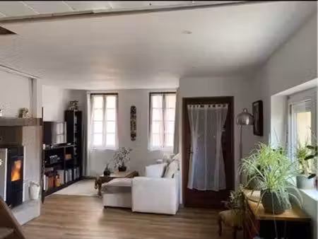 maison de ville