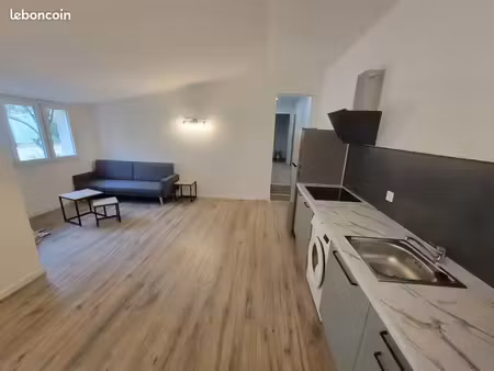 t5 neuf 85 m² – 1 260 /mois de loyers – rentabilité 8 %