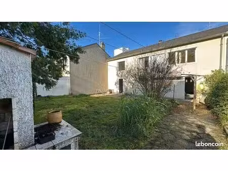 spacieuse maison de 155 m² idéal famille ou investissement