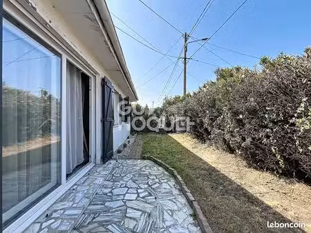 pavillon 5 pièces 84 m²