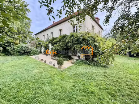 ferme 9 pièces 500 m²