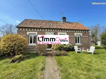 maison 5 pièces 94 m²