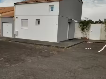 maison 95m2 migné auxances