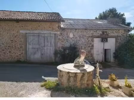 maison + grange