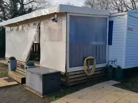 mobil-home