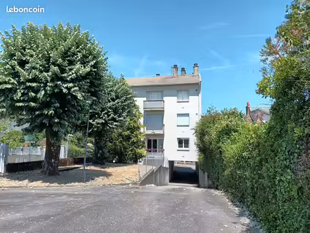 t2 quartier puy las rodas limoges
