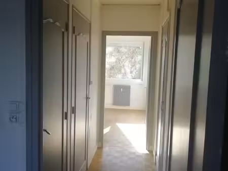 logement vendu loué