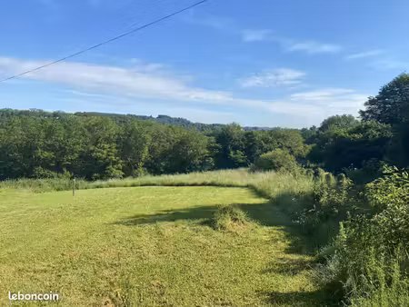 terrain à bâtir de 3034 m² à isle (87)