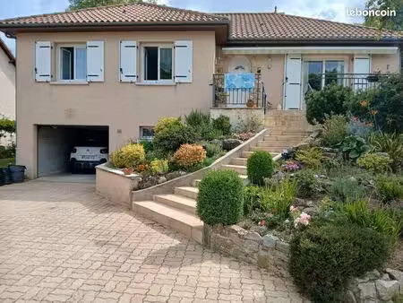 maison individuelle a limoges