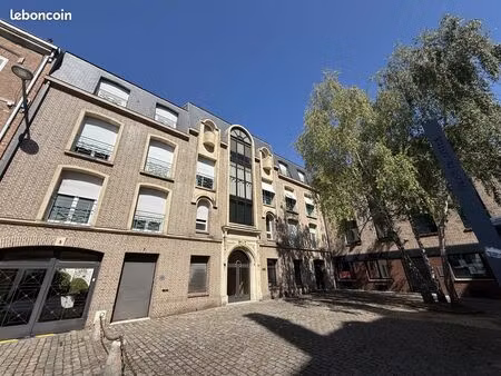 appartement 3 pièces 85 m²