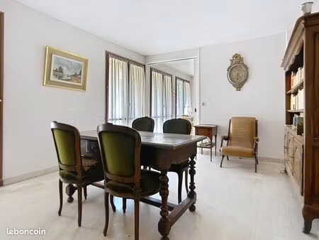 appartement 4 pièces 92 m²