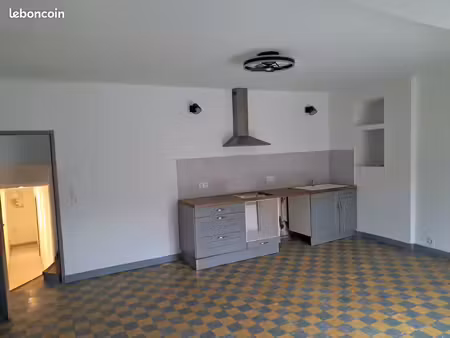 appartement 90 m2