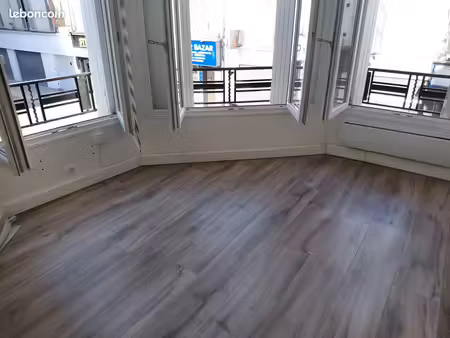 louer un appartement f3